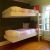 Bunk Beds that Sit On the Floor Floating Bunk Beds and Desk Do It Yourself Home Projects From Ana