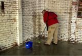 Bunnings Concrete Floor Sealant How to Apply Epoxy to A Garage Floor D I Y at Bunnings Youtube