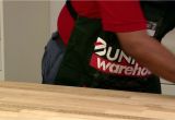 Bunnings Floor Scraper How to Apply Hardwax Oil to Benchtops Bunnings Warehouse Youtube