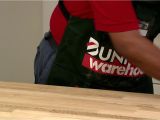 Bunnings Floor Scraper How to Apply Hardwax Oil to Benchtops Bunnings Warehouse Youtube