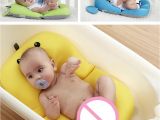 Buy Baby Bath Seat Tub Aliexpress Buy Carton Baby Bath Tub Foldable Newborn