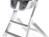 Buy Buy Baby 4moms High Chair 4moms High Chair White Grey