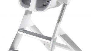 Buy Buy Baby 4moms High Chair 4moms High Chair White Grey