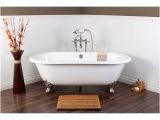 Buy Clawfoot Bathtub Buy White Claw Foot Tubs Line at Overstock