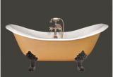 Buy Clawfoot Bathtub Traditional Bathtubs