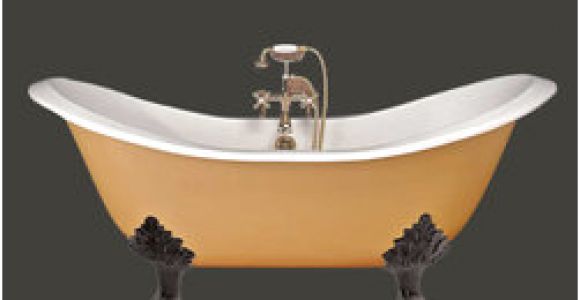 Buy Clawfoot Bathtub Traditional Bathtubs