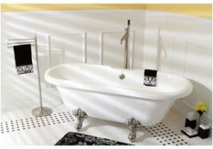 Buy Clawfoot Tub Buy Claw Foot Tubs Line at Overstock