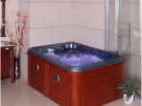 Buy Outdoor Bathtub Hs 095c Aifeel Hot Tub Two Person Outdoor Spa Bathtub
