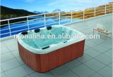 Buy Outdoor Bathtub Monalisa Outdoor Whirlpool Bathtub Portable Walk In