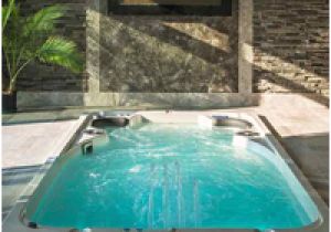 Buy Outdoor Bathtub Should I Buy A Portable or An In Ground Hot Tub