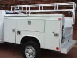 Buyers Service Body Ladder Rack Guide Gear Full Size Heavy Duty Universal Aluminum Truck Rack Pipe