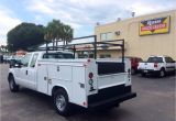 Buyers Service Body Ladder Rack Here is One Of Our Customized Reading Service Bodies with A Ladder