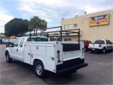 Buyers Service Body Ladder Rack Here is One Of Our Customized Reading Service Bodies with A Ladder