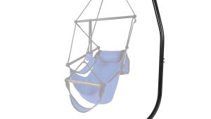 C Stand for Hammock Air Chair Amazon Com Best Choice Products Hammock Chair C Stand solid Steel