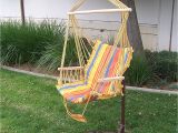 C Stand for Hammock Chair Cheap Hanging Chair Stand Find Hanging Chair Stand Deals On Line at