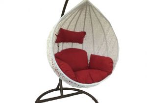 C Stand for Hammock Chair Woodys Modak White Hanging Chair Buy Woodys Modak White Hanging