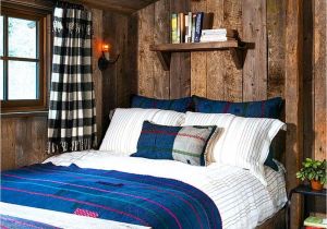 Cabin Bedroom Ideas 49 Gorgeous Rustic Cabin Interior Ideas
