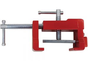 Cabinet Face Frame Clamps Bessey Cabinetry Clamp for Aligning Face Framed Box Cabinets Bes8511