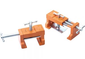 Cabinet Face Frame Clamps Pony G6693 Cabinet Claw Face Frame Clamp Pair Walmart Com