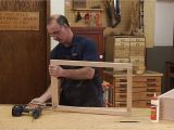 Cabinet Making Classes Fundamentals Of Cabinet Making Woodworkers Guild Of America