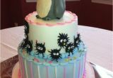 Cake Decorating Equipment Shops Near Me totoro Cake Shelby Lynn Cake Shop Springdale Ar Food and