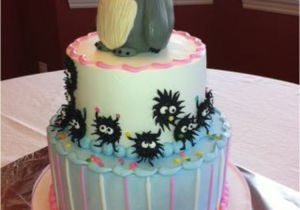 Cake Decorating Equipment Shops Near Me totoro Cake Shelby Lynn Cake Shop Springdale Ar Food and