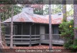 Callaway Gardens Cabins Own the Land southern Pine Cottages Youtube