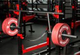 Cambered Bench Bar Cb 1 Rogue Camber Bar Posterior Chain Training Made In the Usa