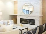 Cambria Quartz Fireplace Surround the Bold Cambria Quartz Brittanicca Can Be Used In A Variety Of