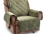 Camo sofa Cover Recliner Covers Make An Old Chair Look New Again Home Furniture