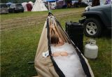 Camping Bathtub Portable Hydro Hammock Portable Hot Tub Hammock