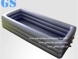 Camping Bathtub Portable Inflatable Bathtub for Adults for Sale In Stock In