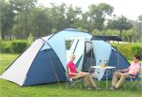 Camping Tent Flooring Kingcamp Camping Tent Waterproof Windproof Fire Resistant 4 Person 3