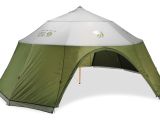 Camping Tent Flooring Options Condo Size Tents for the Campsite Wsj
