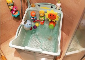 Can Baby Use Bathtub Plastic soft Baby Bath Tub Children Swimming Barrel