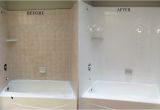 Can Bathtub Be Reglazed Porcelain Bathtub Repair & Tile Reglazing