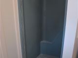 Can Bathtubs Be Painted Diy Shower and Tub Refinishing I Painted My Old 1970 S Shower