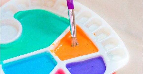 Can Bathtubs Be Painted Homemade Bath Paint Recipe