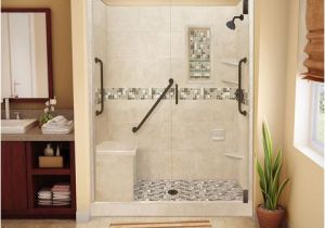 Can Bathtubs Large Go Tub Less Dump Your Tub for A Roomy Shower – American