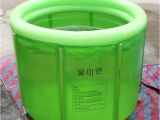 Can Bathtubs Large Inflatable Bath Tub Adults Folding Large Inflatable