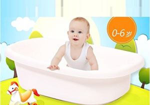 Can Bathtubs Large Shishang Children S Bathtub Large Thickening Can Sit On A