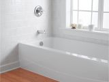Can I Paint My Bathtub Rust Oleum 7860519 Tub and Tile Refinishing 2 Part Kit White