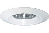 Can Light Trim Kits Progress Lighting P8074wl 28 Shower Light Ul Cul Listed for Wet