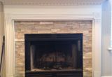 Can Quartz Be Used as A Fireplace Surround Ledgestone Looks Like the Desert Quartz I Like the Hearth Slab