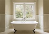 Can You Paint A Plastic Bathtub Bathtub Reglazing How You Can Refinish Your Tub