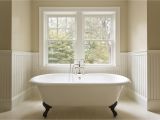 Can You Paint A Plastic Bathtub Bathtub Reglazing How You Can Refinish Your Tub