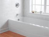 Can You Paint A Plastic Bathtub Rust Oleum 7860519 Tub and Tile Refinishing 2 Part Kit White