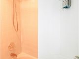 Can You Paint A Plastic Bathtub the Cover Up Painting Tiles with A Rust Oleum touch Up Kit