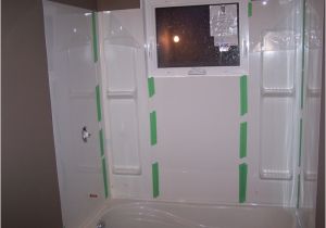 Can You Paint Bathtub Surround Design as Well as Paint the Bathtub Surrounds Bathroom