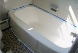 Can You Paint Porcelain Bathtubs Can You Paint Porcelain Tub Amazing Ideas 7 Can You Paint